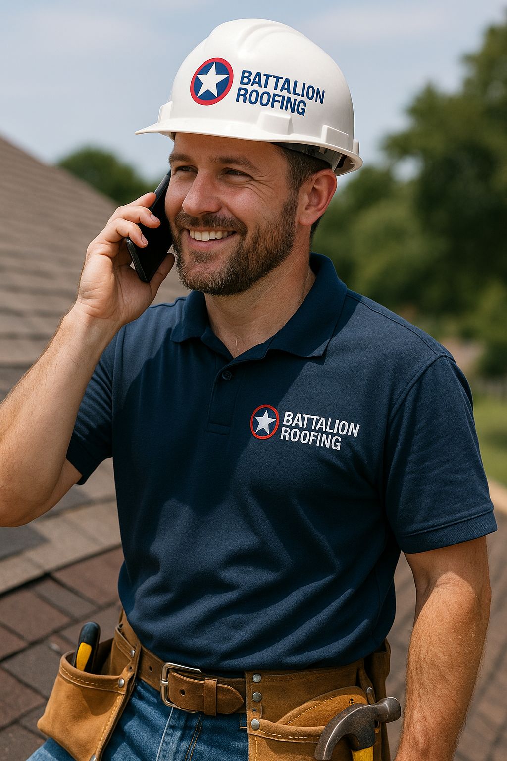 Customer Service Team